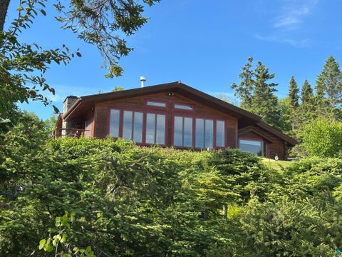 Tiny photo for 3644 Hwy 61 E, Grand Marais, MN 55604 (MLS # 6126886)