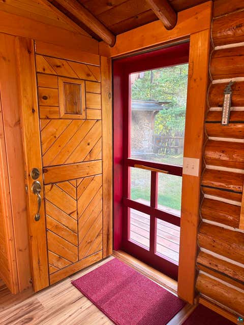 Tiny photo for 3644 Hwy 61 E, Grand Marais, MN 55604 (MLS # 6126886)