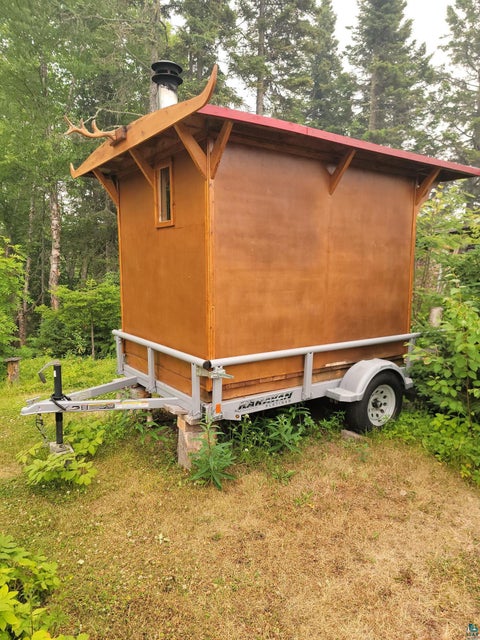 Tiny photo for 3644 Hwy 61 E, Grand Marais, MN 55604 (MLS # 6126886)
