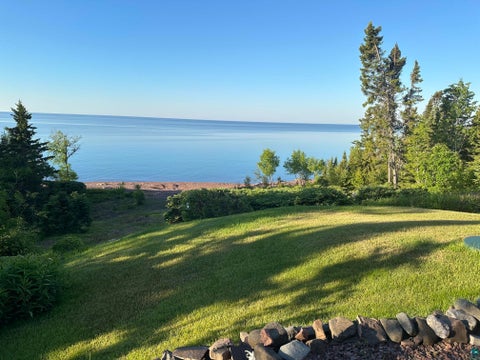 Tiny photo for 3644 Hwy 61 E, Grand Marais, MN 55604 (MLS # 6126886)