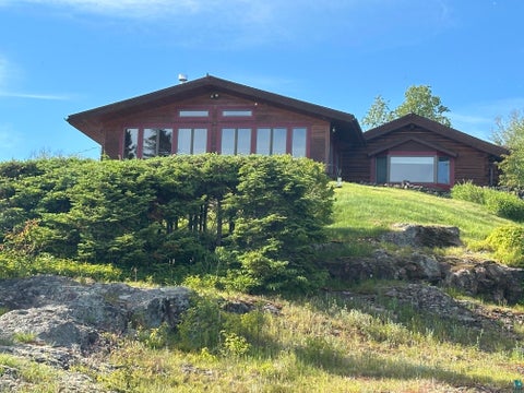 Tiny photo for 3644 Hwy 61 E, Grand Marais, MN 55604 (MLS # 6126886)