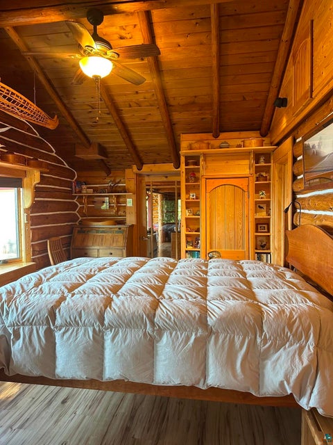 Tiny photo for 3644 Hwy 61 E, Grand Marais, MN 55604 (MLS # 6126886)