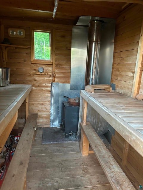 Tiny photo for 3644 Hwy 61 E, Grand Marais, MN 55604 (MLS # 6126886)