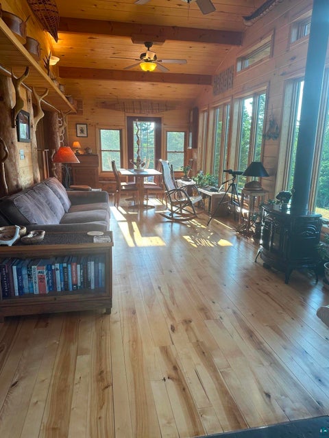 Tiny photo for 3644 Hwy 61 E, Grand Marais, MN 55604 (MLS # 6126886)