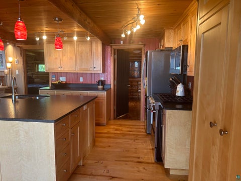 Tiny photo for 3644 Hwy 61 E, Grand Marais, MN 55604 (MLS # 6126886)