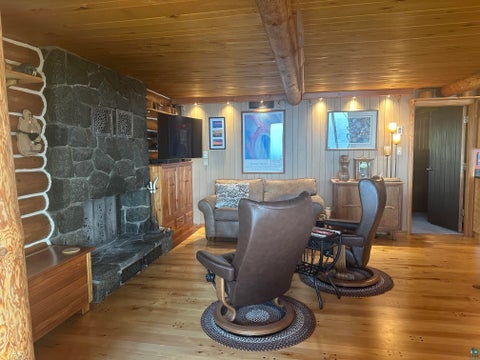Tiny photo for 3644 Hwy 61 E, Grand Marais, MN 55604 (MLS # 6126886)