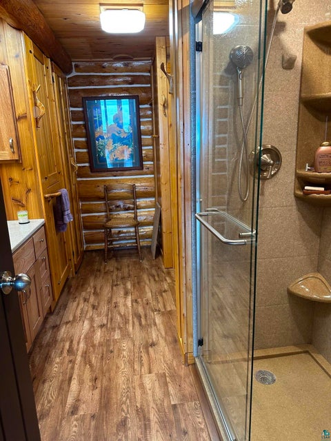 Tiny photo for 3644 Hwy 61 E, Grand Marais, MN 55604 (MLS # 6126886)