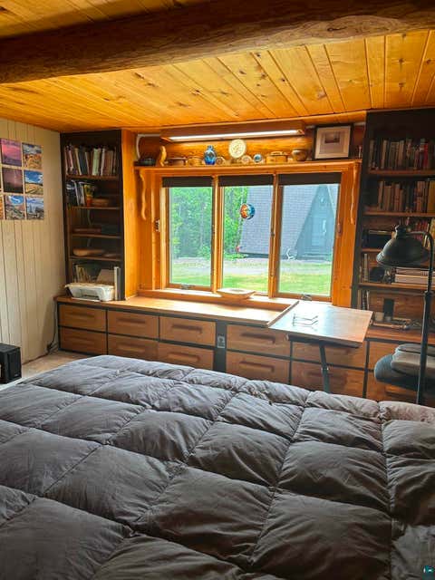 Tiny photo for 3644 Hwy 61 E, Grand Marais, MN 55604 (MLS # 6126886)