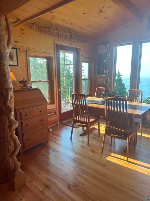Tiny photo for 3644 Hwy 61 E, Grand Marais, MN 55604 (MLS # 6126886)