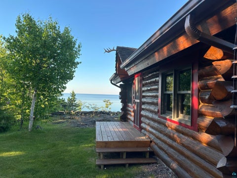 Tiny photo for 3644 Hwy 61 E, Grand Marais, MN 55604 (MLS # 6126886)
