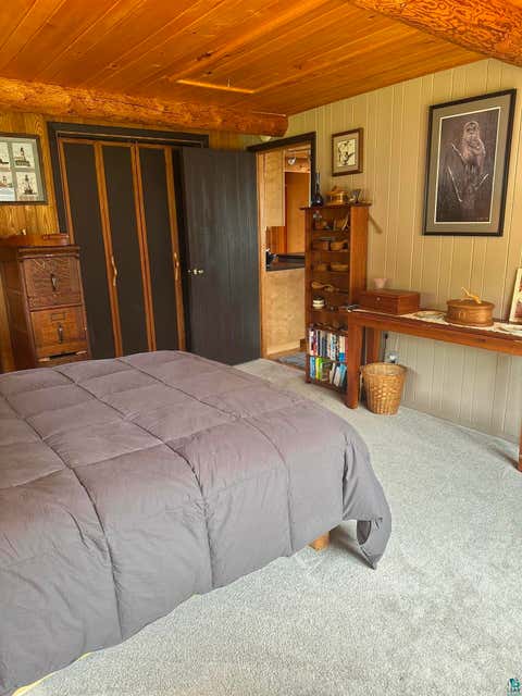 Tiny photo for 3644 Hwy 61 E, Grand Marais, MN 55604 (MLS # 6126886)