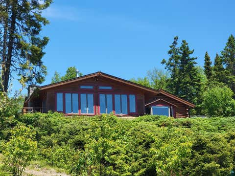 Tiny photo for 3644 Hwy 61 E, Grand Marais, MN 55604 (MLS # 6126886)