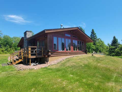 Tiny photo for 3644 Hwy 61 E, Grand Marais, MN 55604 (MLS # 6126886)