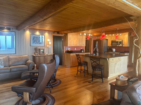 Tiny photo for 3644 Hwy 61 E, Grand Marais, MN 55604 (MLS # 6126886)