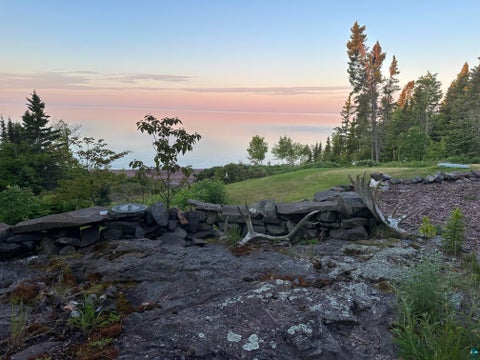 Tiny photo for 3644 Hwy 61 E, Grand Marais, MN 55604 (MLS # 6126886)