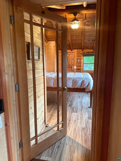 Tiny photo for 3644 Hwy 61 E, Grand Marais, MN 55604 (MLS # 6126886)