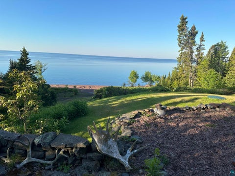Tiny photo for 3644 Hwy 61 E, Grand Marais, MN 55604 (MLS # 6126886)