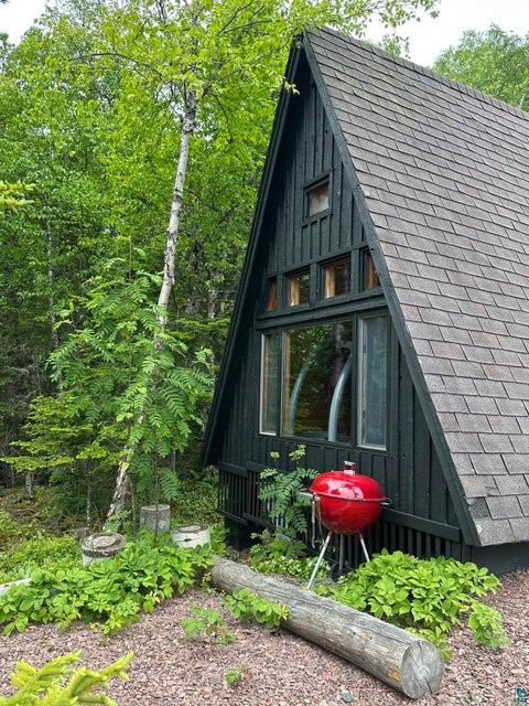 Tiny photo for 3644 Hwy 61 E, Grand Marais, MN 55604 (MLS # 6126886)