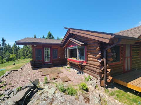 Tiny photo for 3644 Hwy 61 E, Grand Marais, MN 55604 (MLS # 6126886)