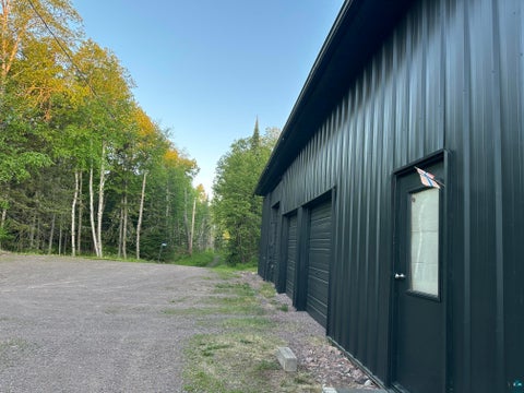 Tiny photo for 3644 Hwy 61 E, Grand Marais, MN 55604 (MLS # 6126886)