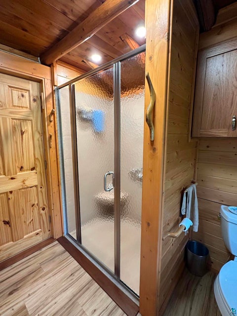 Tiny photo for 3644 Hwy 61 E, Grand Marais, MN 55604 (MLS # 6126886)