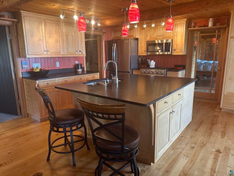 Tiny photo for 3644 Hwy 61 E, Grand Marais, MN 55604 (MLS # 6126886)
