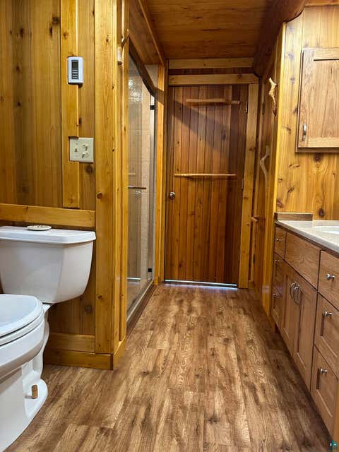 Tiny photo for 3644 Hwy 61 E, Grand Marais, MN 55604 (MLS # 6126886)