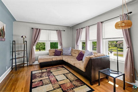 Tiny photo for 2502 Springvale Rd, Duluth, MN 55811 (MLS # 6126760)