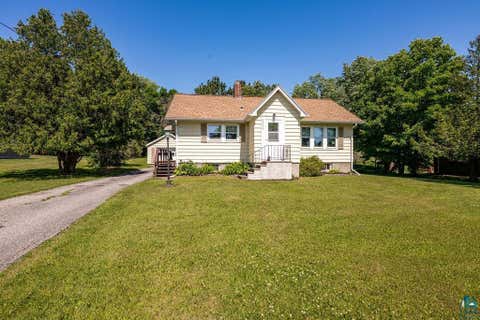 Tiny photo for 2502 Springvale Rd, Duluth, MN 55811 (MLS # 6126760)