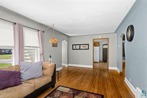 Tiny photo for 2502 Springvale Rd, Duluth, MN 55811 (MLS # 6126760)