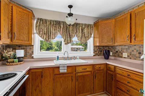Tiny photo for 2502 Springvale Rd, Duluth, MN 55811 (MLS # 6126760)