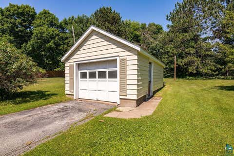 Tiny photo for 2502 Springvale Rd, Duluth, MN 55811 (MLS # 6126760)