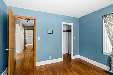 Tiny photo for 2502 Springvale Rd, Duluth, MN 55811 (MLS # 6126760)