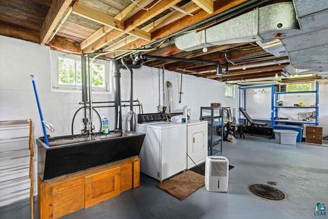 Tiny photo for 2502 Springvale Rd, Duluth, MN 55811 (MLS # 6126760)