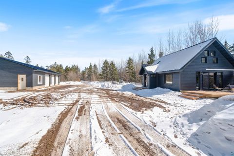 Tiny photo for 2015 Fors Rd, Two Harbors, MN 55616 (MLS # 6124045)