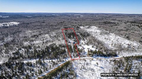 Tiny photo for 2015 Fors Rd, Two Harbors, MN 55616 (MLS # 6124045)