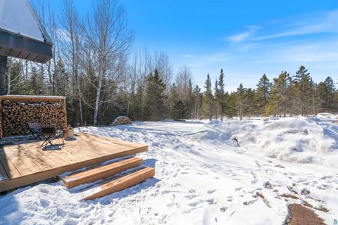 Tiny photo for 2015 Fors Rd, Two Harbors, MN 55616 (MLS # 6124045)