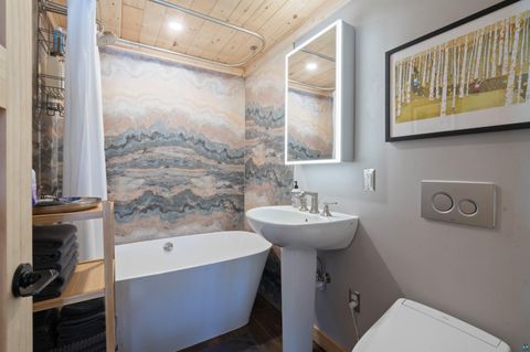 Tiny photo for 2015 Fors Rd, Two Harbors, MN 55616 (MLS # 6124045)