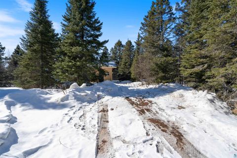 Tiny photo for 2015 Fors Rd, Two Harbors, MN 55616 (MLS # 6124045)