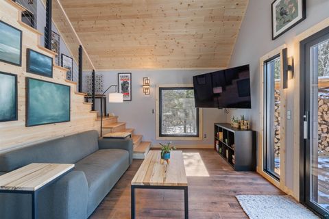 Tiny photo for 2015 Fors Rd, Two Harbors, MN 55616 (MLS # 6124045)