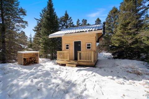 Tiny photo for 2015 Fors Rd, Two Harbors, MN 55616 (MLS # 6124045)