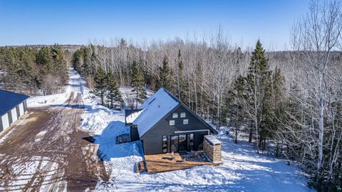 Tiny photo for 2015 Fors Rd, Two Harbors, MN 55616 (MLS # 6124045)