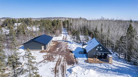 Tiny photo for 2015 Fors Rd, Two Harbors, MN 55616 (MLS # 6124045)