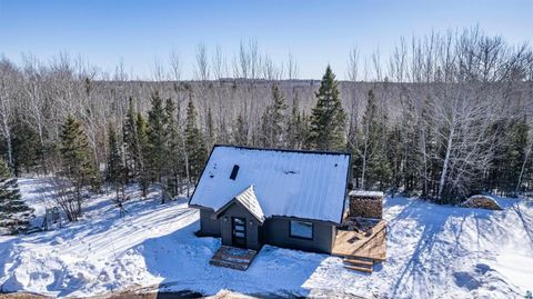 Tiny photo for 2015 Fors Rd, Two Harbors, MN 55616 (MLS # 6124045)