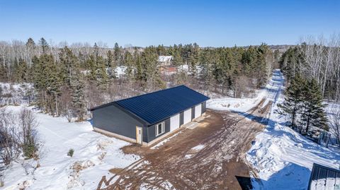 Tiny photo for 2015 Fors Rd, Two Harbors, MN 55616 (MLS # 6124045)
