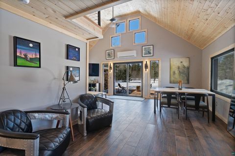 Tiny photo for 2015 Fors Rd, Two Harbors, MN 55616 (MLS # 6124045)