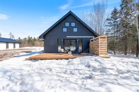 Tiny photo for 2015 Fors Rd, Two Harbors, MN 55616 (MLS # 6124045)