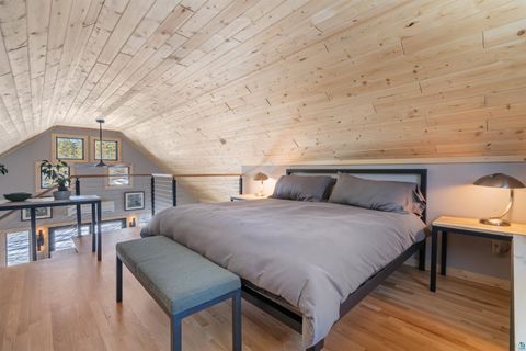 Tiny photo for 2015 Fors Rd, Two Harbors, MN 55616 (MLS # 6124045)