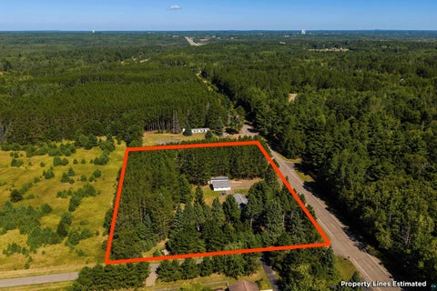 Tiny photo for 1383 Halvorson Rd, Cloquet, MN 55720 (MLS # 6127835)