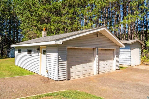 Tiny photo for 1383 Halvorson Rd, Cloquet, MN 55720 (MLS # 6127835)
